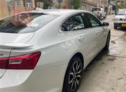 شيفروليه ماليبو